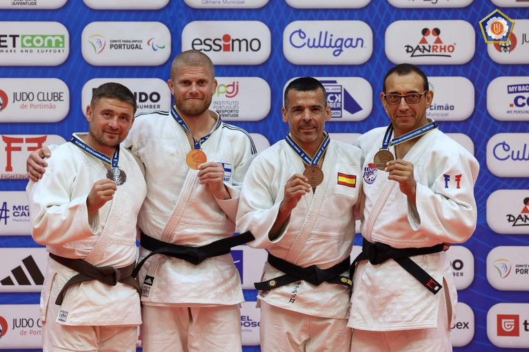 CTO. EUROPA VETERANOS (PORTIMAO, PORTUGAL) 25/10/26