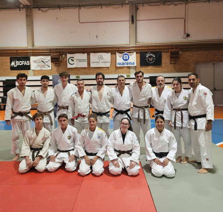 CURSO DE SUPERACIÓN TÉCNICA (MONZALBARBA) 04/10/26