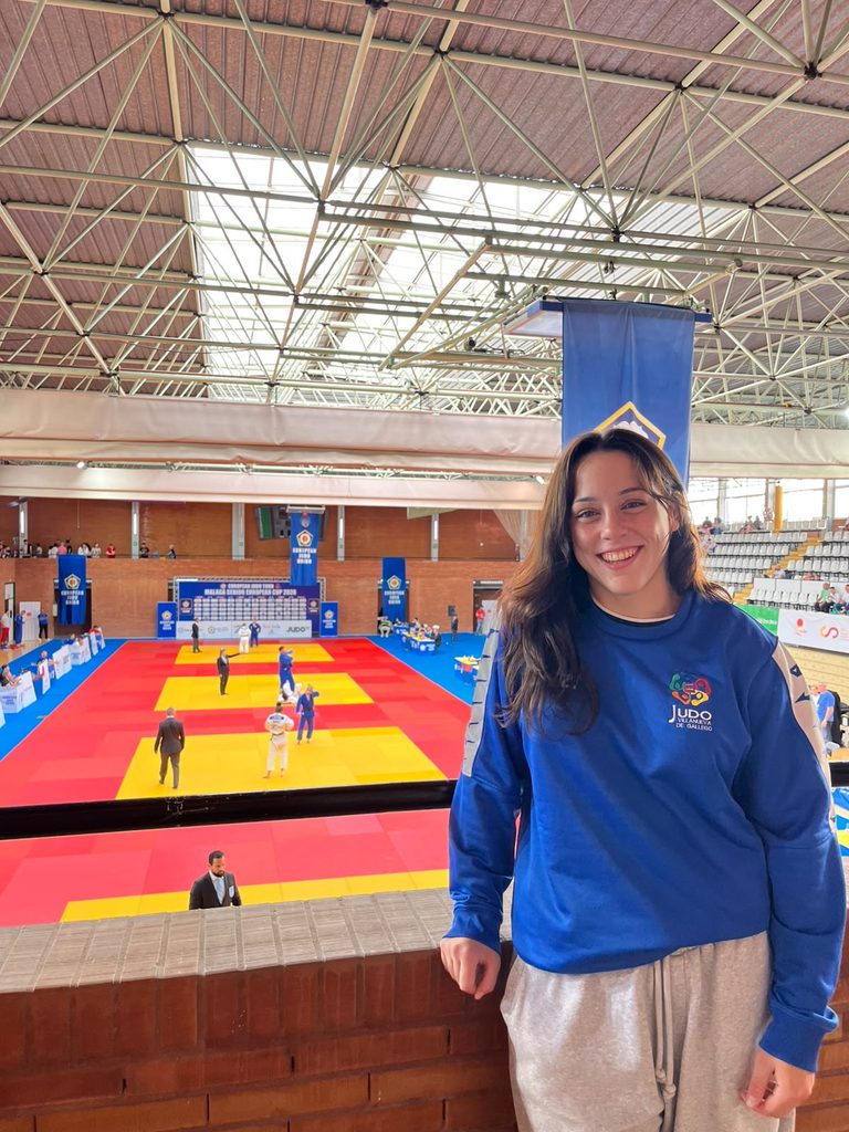 EUROPEAN CUP SENIOR (MÁLAGA) 10/10/26